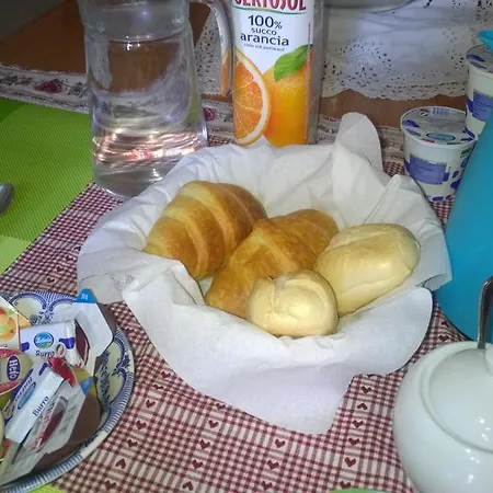 Da Claudia *