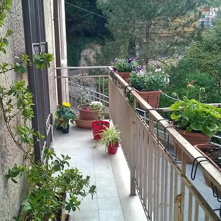 Da Claudia Bed & Breakfast Perugia