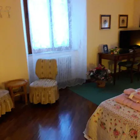 Da Claudia Bed & Breakfast *