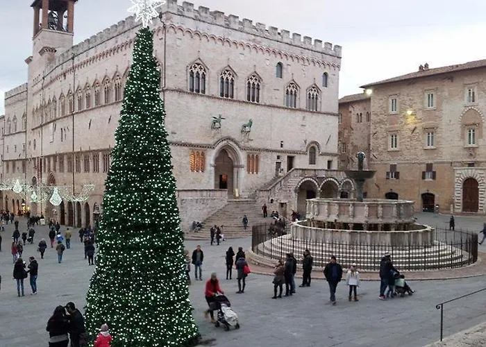 Da Claudia فندق مبيت وإفطار