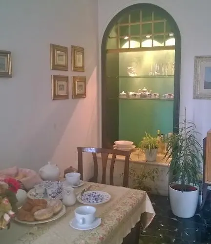 فندق مبيت وإفطار Da Claudia 3*