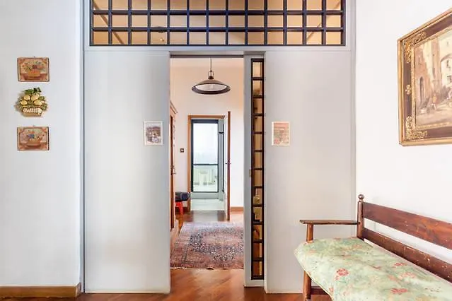 Da Claudia 3* بيرودجا