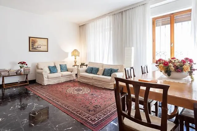 Da Claudia فندق مبيت وإفطار 3*