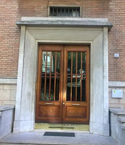 فندق مبيت وإفطار Da Claudia 3*