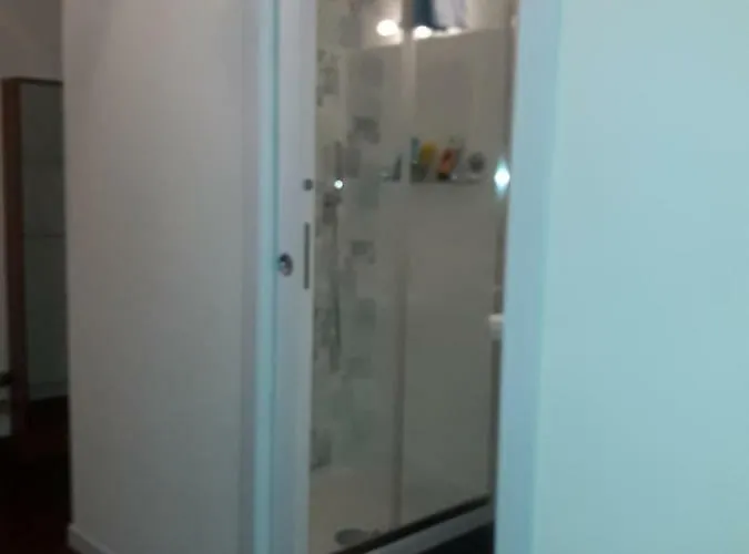 Da Claudia فندق مبيت وإفطار