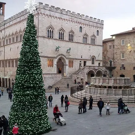 Da Claudia Bed and breakfast