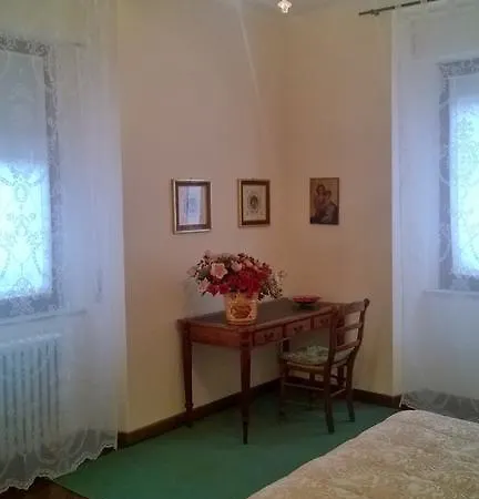 Nocleg ze śniadaniem Da Claudia Perugia