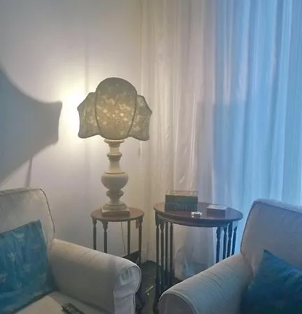 Nocleg ze śniadaniem Da Claudia Perugia