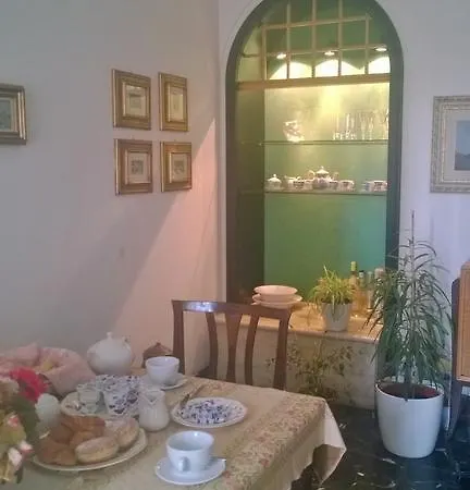 Bed and breakfast Da Claudia 3*