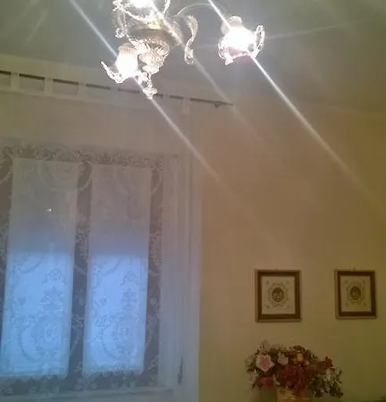 Da Claudia Bed and breakfast