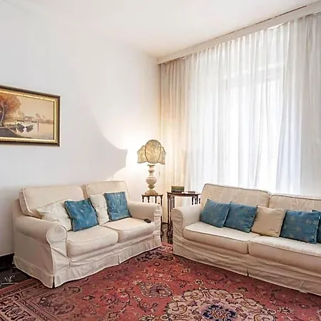 Bed & Breakfast Da Claudia Perugia