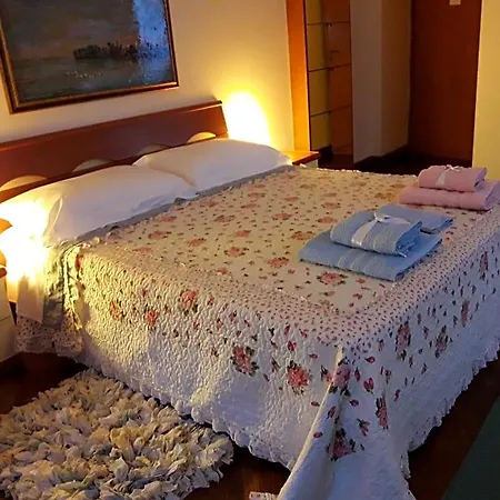 Bed & Breakfast Da Claudia