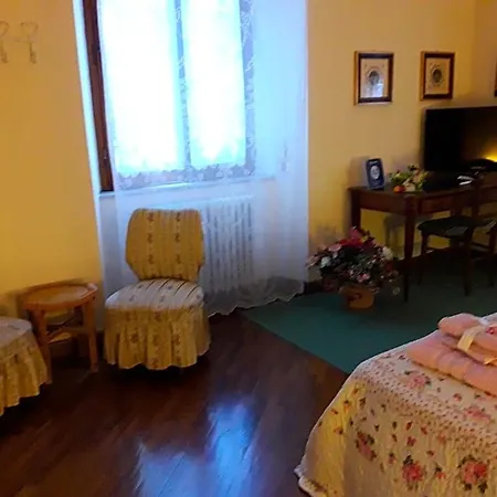 Bed & Breakfast Da Claudia Perugia