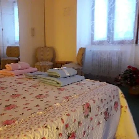 Da Claudia Bed & Breakfast Perugia