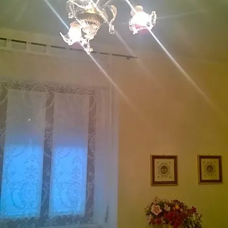 Bed & Breakfast Da Claudia