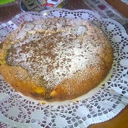 Da Claudia 3*