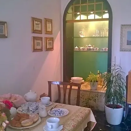 Da Claudia 3* Perugia