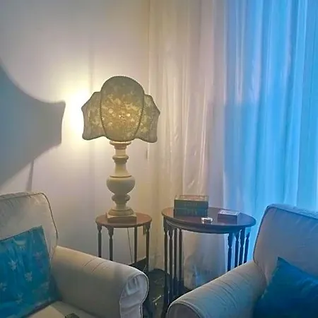 Bed & Breakfast Da Claudia Perugia