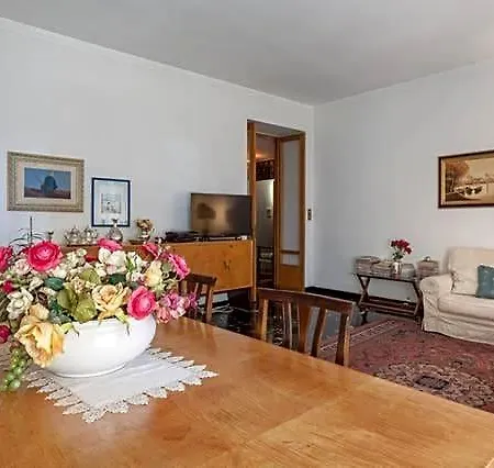 Bed & Breakfast Da Claudia 3*