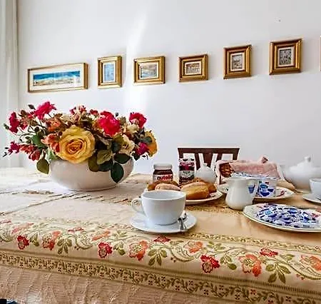 Bed & Breakfast Da Claudia 3*