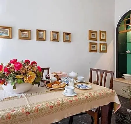 Bed & Breakfast Da Claudia Perugia