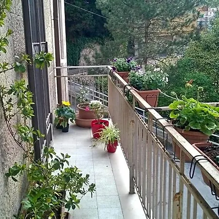 Da Claudia Bed & Breakfast