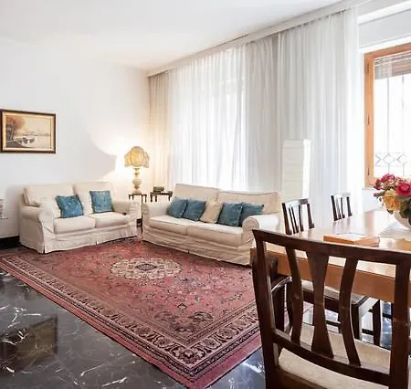 Da Claudia Bed & Breakfast 3*