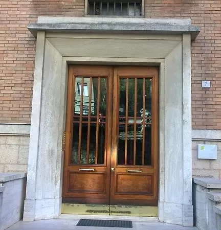 Bed & Breakfast Da Claudia 3*