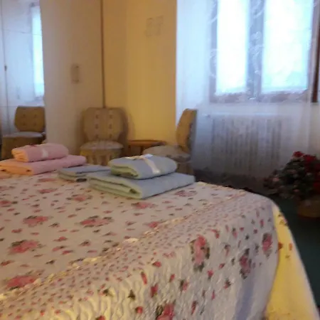Da Claudia Bed and breakfast Perugia