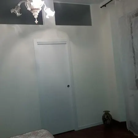 Bed and breakfast Da Claudia 3*