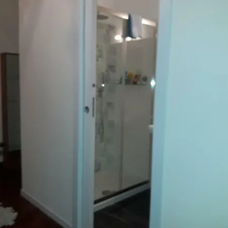 Da Claudia Bed and breakfast