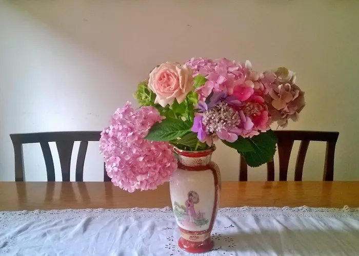 Da Claudia Frühstückspension 3*