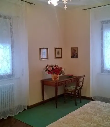 Frühstückspension Da Claudia Perugia