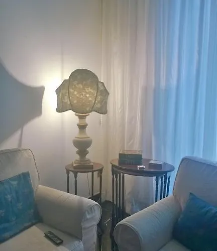 Couette-café Da Claudia Pérouse