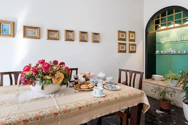 Frühstückspension Da Claudia Perugia