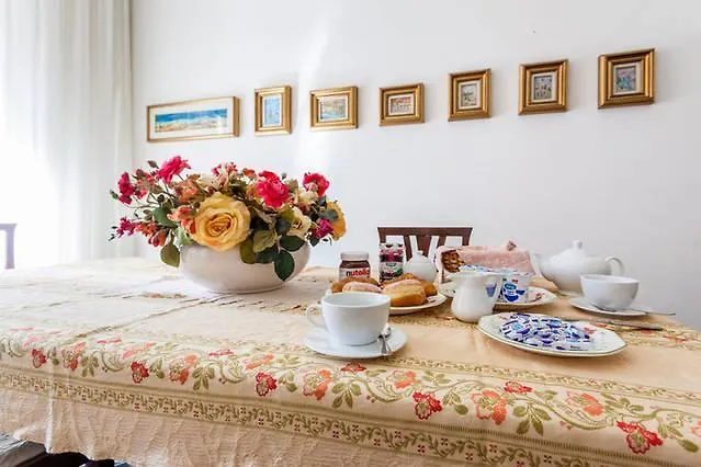 Da Claudia 3* Perugia