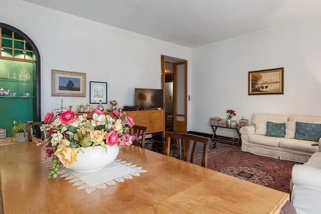 Da Claudia Frühstückspension 3*