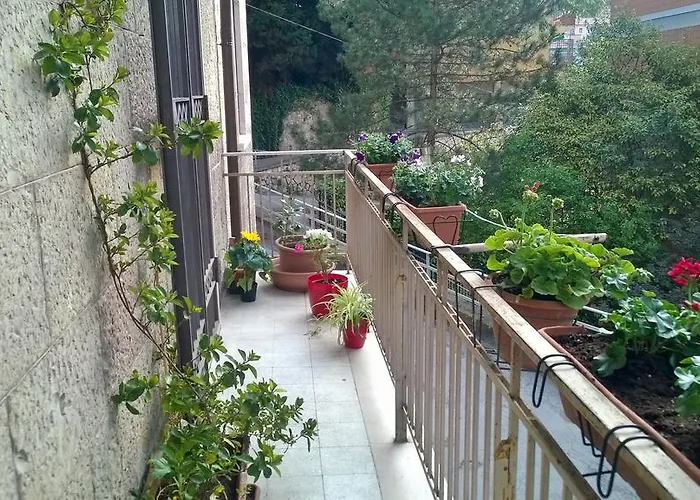 Da Claudia Frühstückspension Perugia