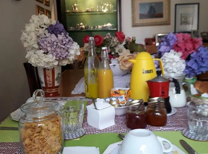 Da Claudia Frühstückspension 3*