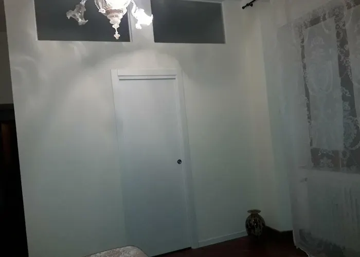 Couette-café Da Claudia 3*